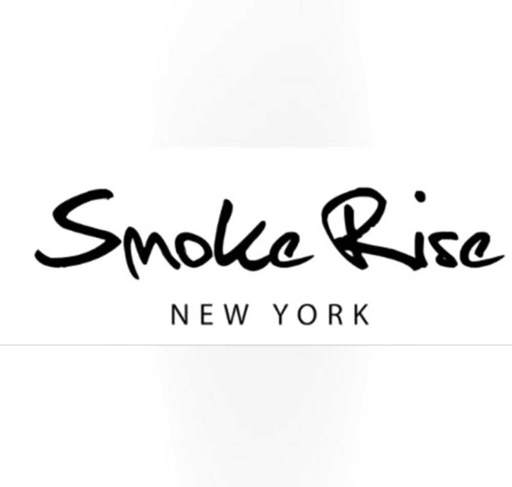 Smoke Rise Smoke Rise Blue Denim Jeans - image 7