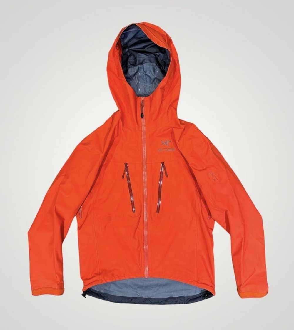 Arc'teryx Arcteryx Alpha AR - Gem