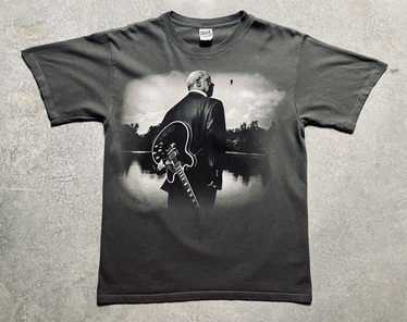 BB king , King of the Blues 1993 Tシャツ XL BB king , King of the Blues 1993 Tシャツ XL 1993 BB King