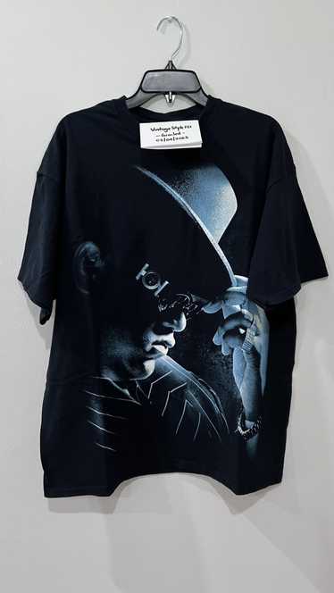 Notorious Big × Rap Tees × Vintage NOTORIOUS B.I.G