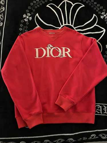 Dior Dior x Judy Blame Sweatshirt