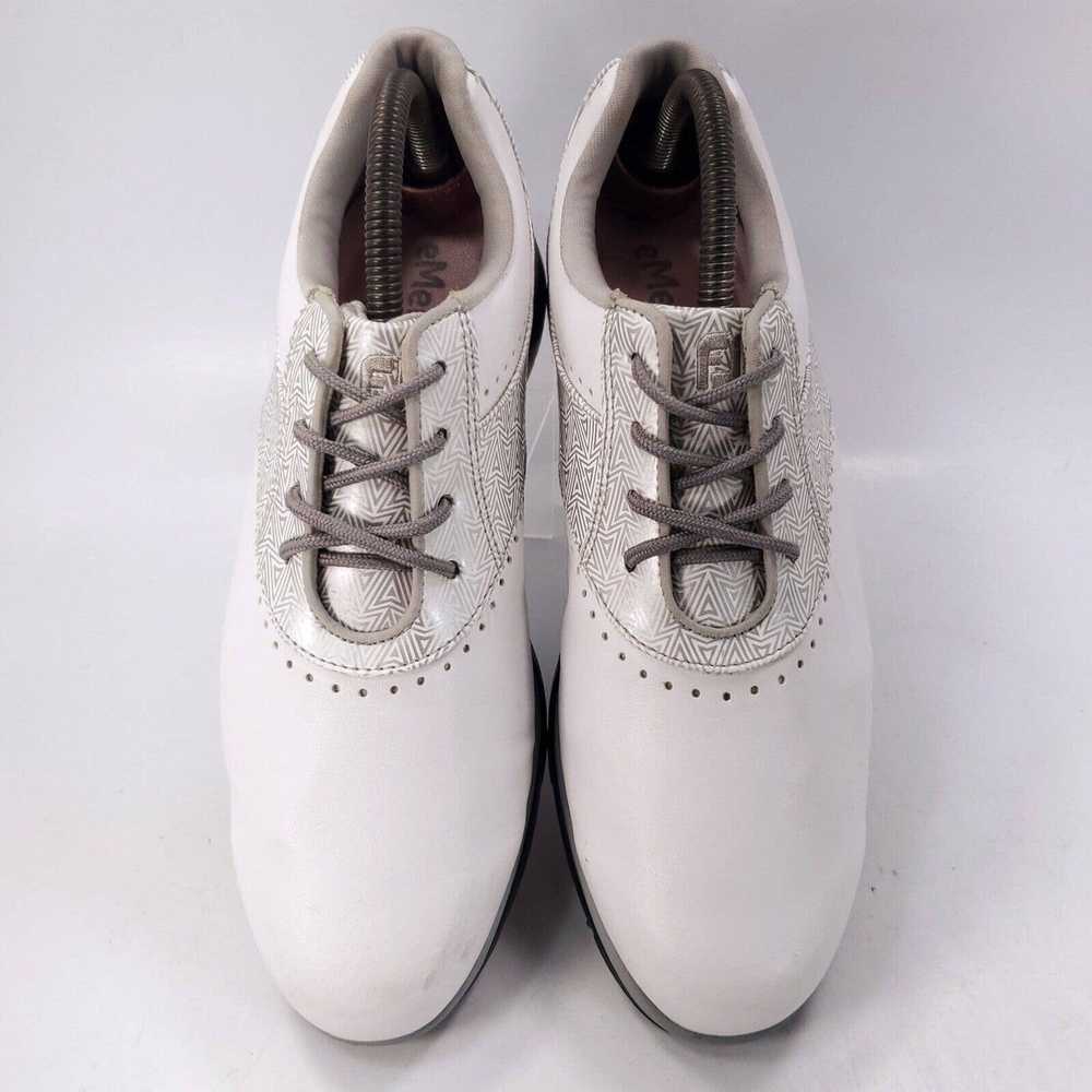 Footjoy Footjoy eMerge Athletic Golf Shoe Womens … - image 2