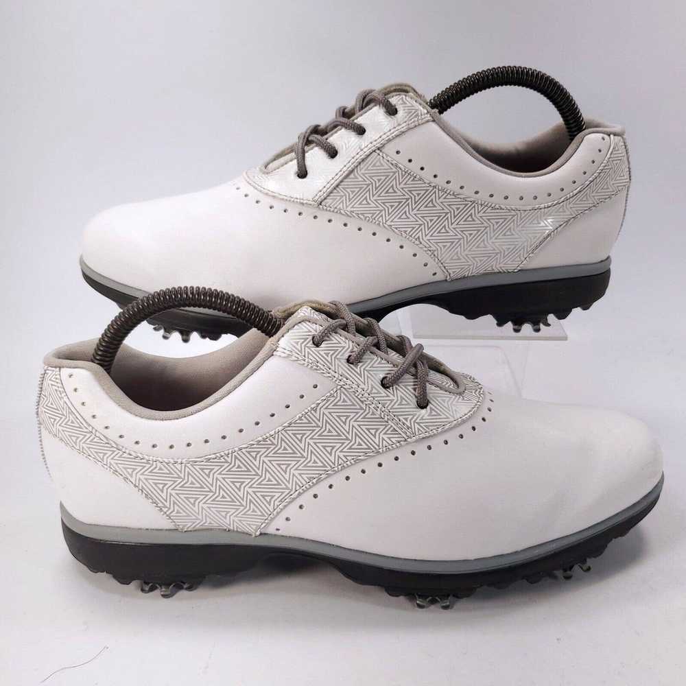 Footjoy Footjoy eMerge Athletic Golf Shoe Womens … - image 6