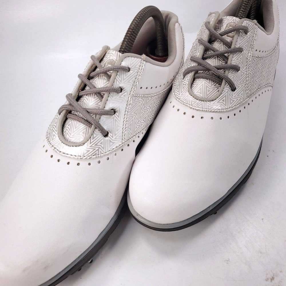 Footjoy Footjoy eMerge Athletic Golf Shoe Womens … - image 8