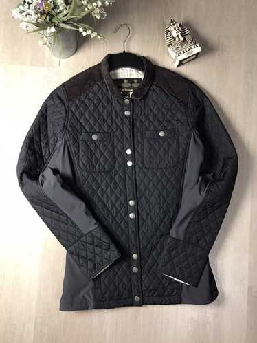 Barbour Barbour Reins Quilt jacket size UK 8