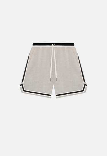 John Elliott FUR TERRY GAME SHORTS