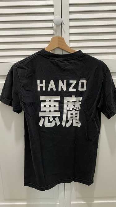 City Approval HANZO TEE