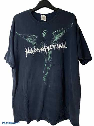 Band Tees × Very Rare × Vintage RARE BAND HEAVEN … - image 1