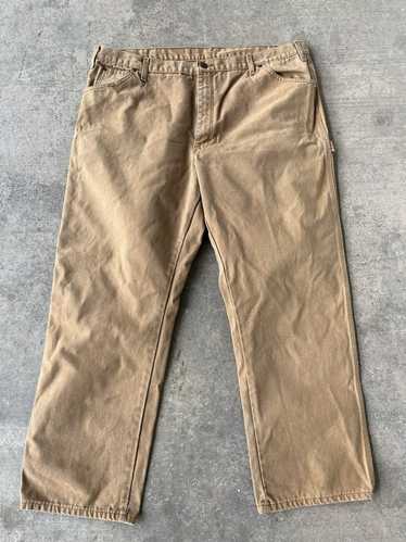 Dickies Men’s Size 42X30 - Dickies Carpenter Pants