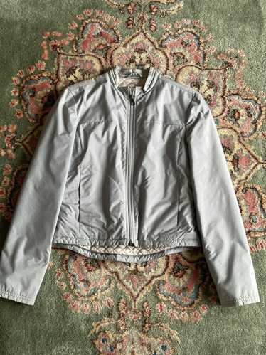 Armani Exchange Armani Exchange Bomber Jacket