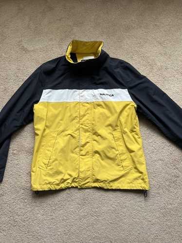 Nautica Nautica vintage windbreaker