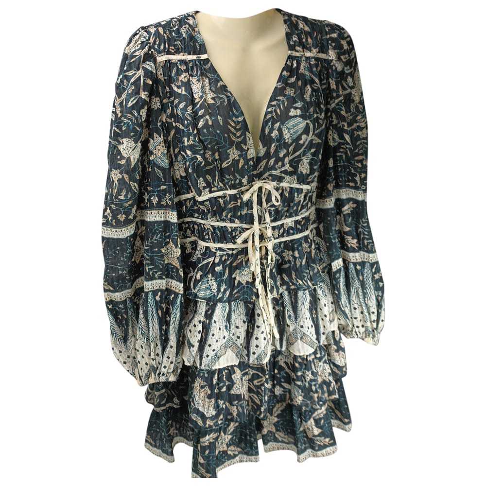 Ulla Johnson Mini dress - image 1