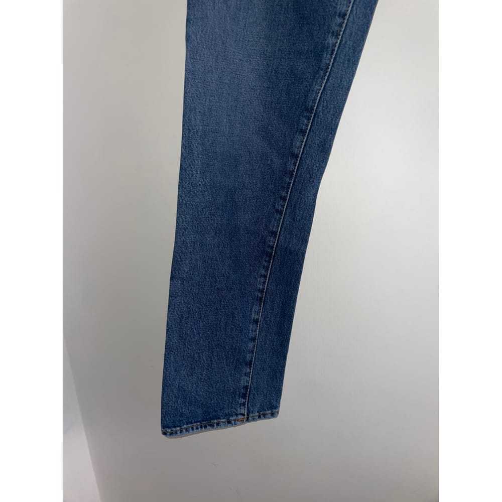 Totême Straight jeans - image 4