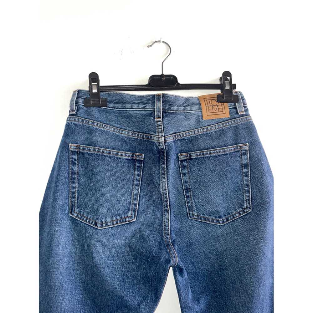 Totême Straight jeans - image 5