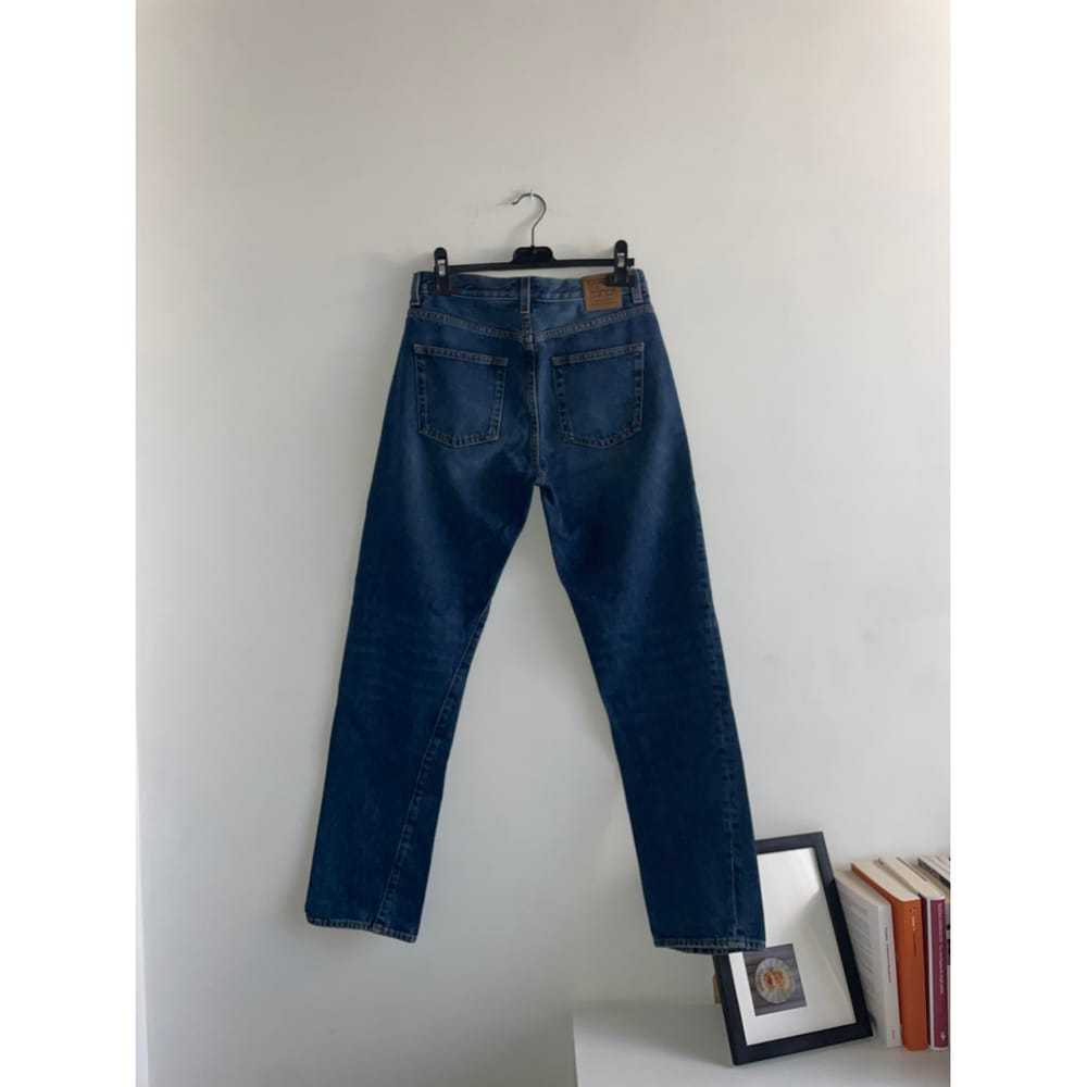 Totême Straight jeans - image 6