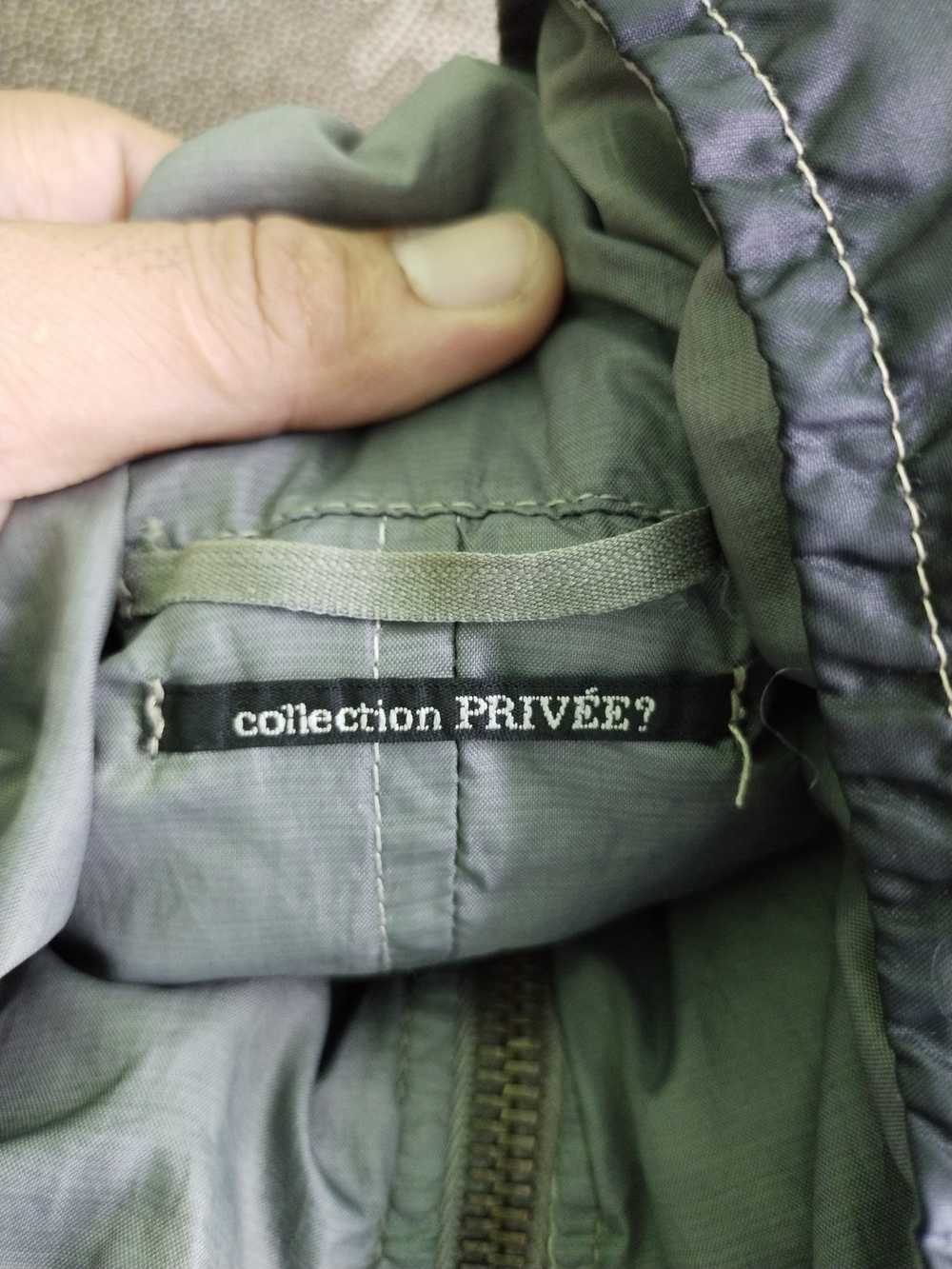 Collection Privee × Vintage VINTAGE COLLECTION PR… - image 11