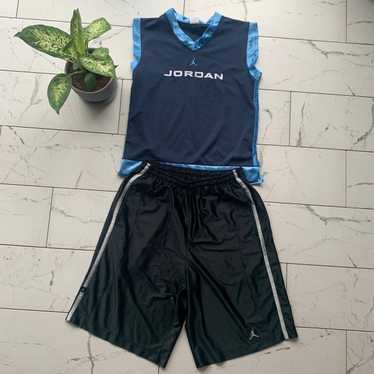 Jordan Brand × NBA × Nike Shorts Nike Jordan Vint… - image 1