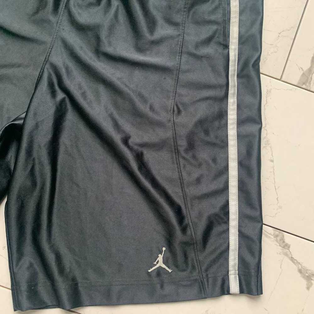 Jordan Brand × NBA × Nike Shorts Nike Jordan Vint… - image 6