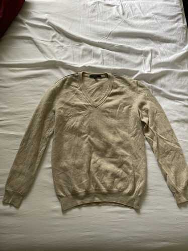 Gucci Gucci beige knitwear/sweater