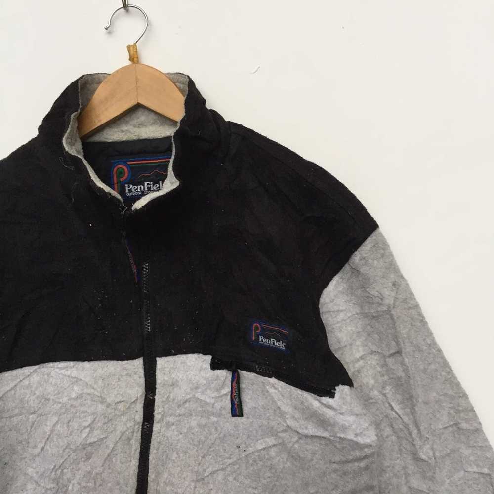 Penfield × Vintage RARE!!! Vintage Penfield Small… - image 2