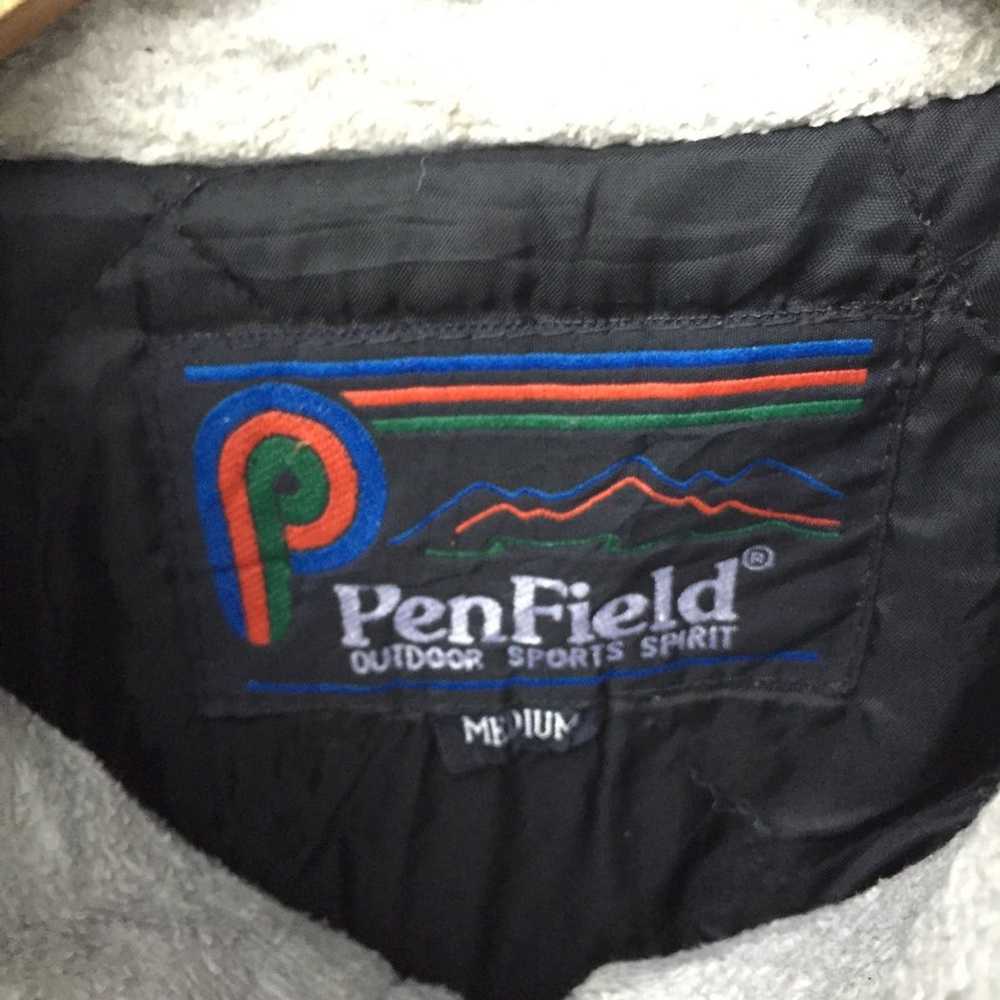 Penfield × Vintage RARE!!! Vintage Penfield Small… - image 3