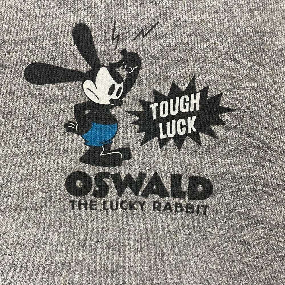 Disney × Uniqlo Uniqlo X Disney Osworld Sweatshirt - image 2