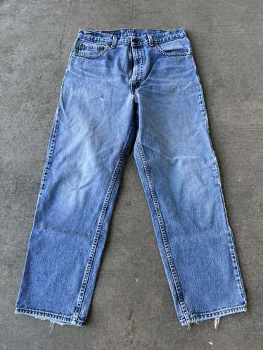 Levi's × Vintage Mens Size 34X30 - Made in USA Lev