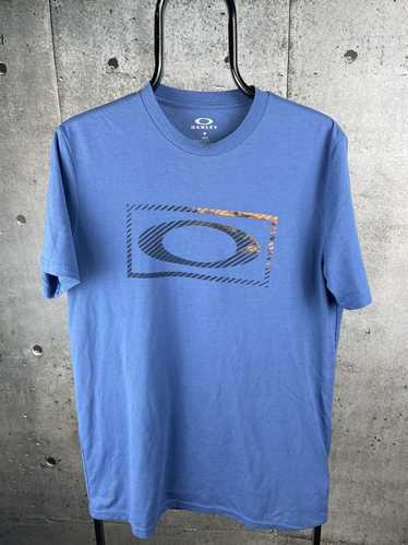 Oakley vintage logo t - Gem