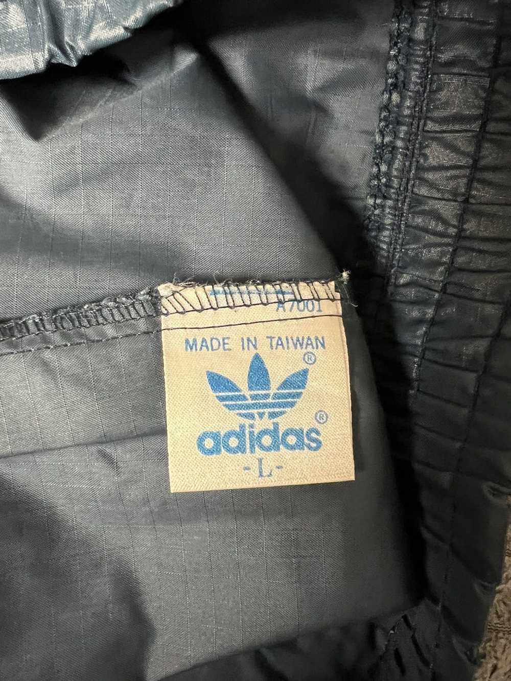 Adidas 1970’s Adidas sweatpants - image 3