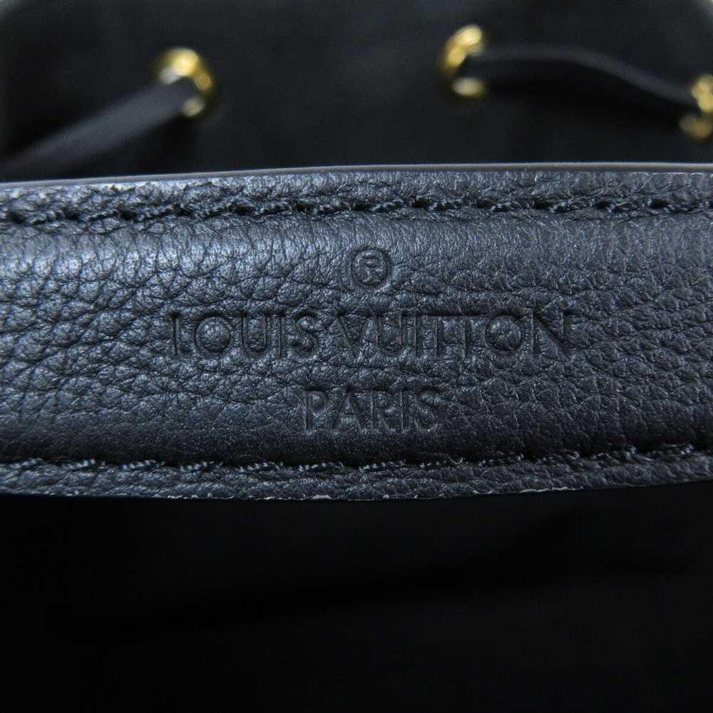 Louis Vuitton LOUIS VUITTON Handbag LockMe Bucket… - image 5