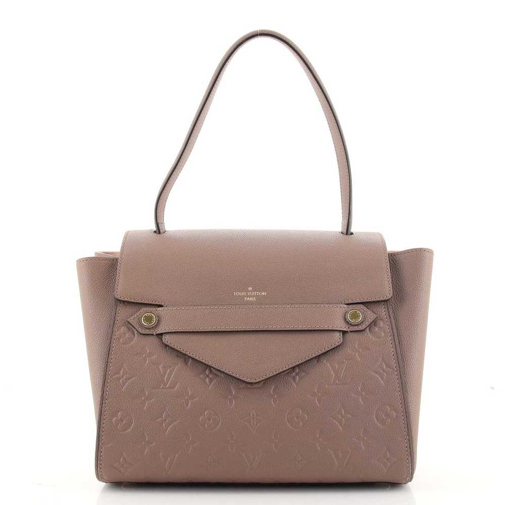 Louis Vuitton Louis Vuitton Trocadero Handbag Mon… - image 1