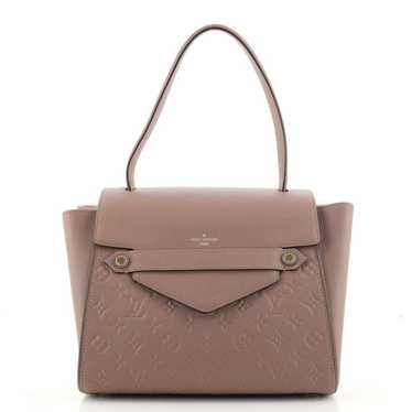 Louis Vuitton Louis Vuitton Trocadero Handbag Mon… - image 1