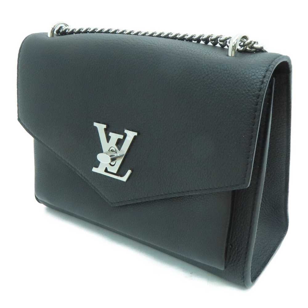 Louis Vuitton Louis Vuitton My lockMe Chain Bag C… - image 3