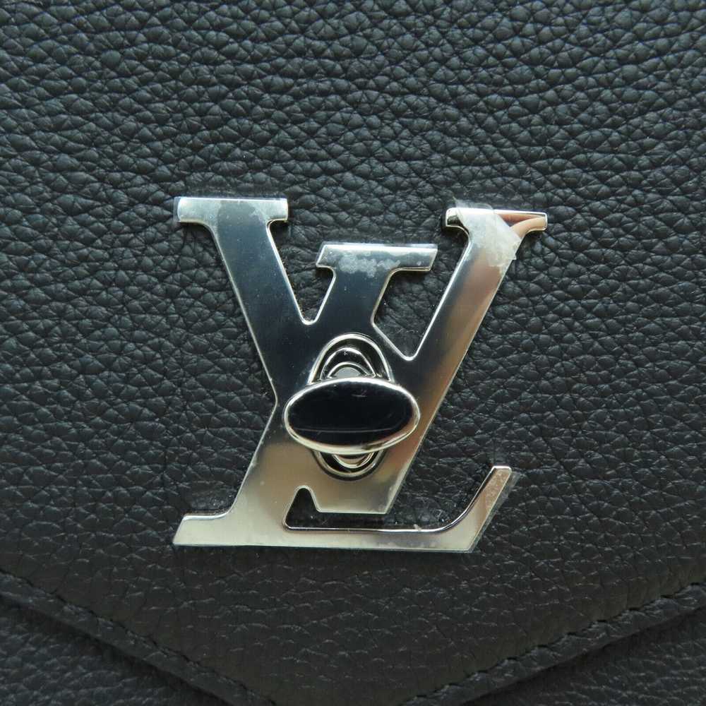 Louis Vuitton Louis Vuitton My lockMe Chain Bag C… - image 6