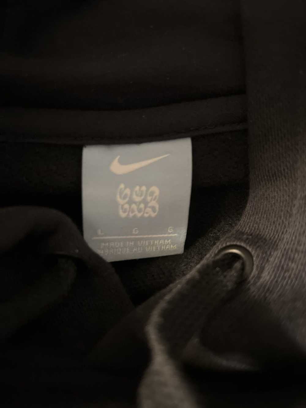 Drake Nike x Drake Certified Lover Boy Hoodie - image 3