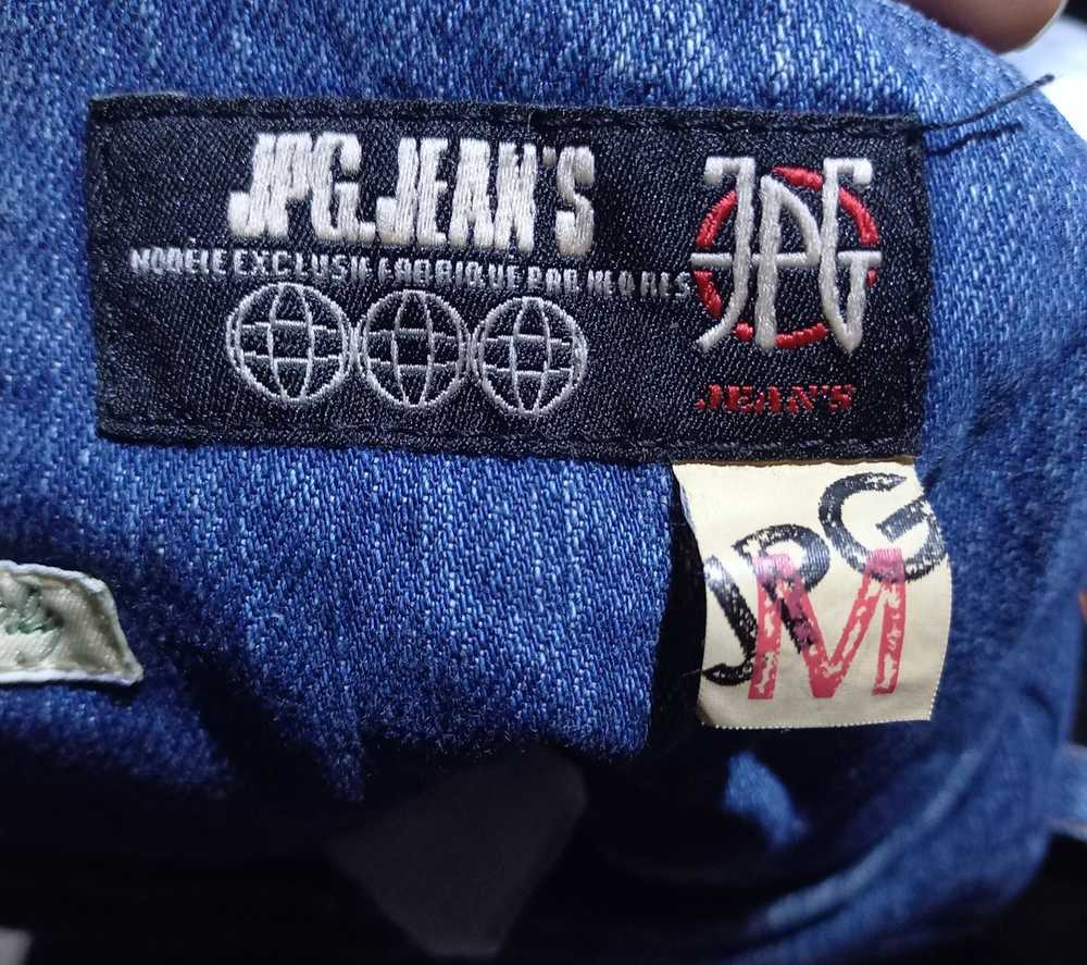 Designer × Jean Paul Gaultier Vintage Jean Paul G… - image 2