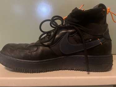 Goretex Nike Air Force 1 Winter GORE-TEX Boot (Bl… - image 1