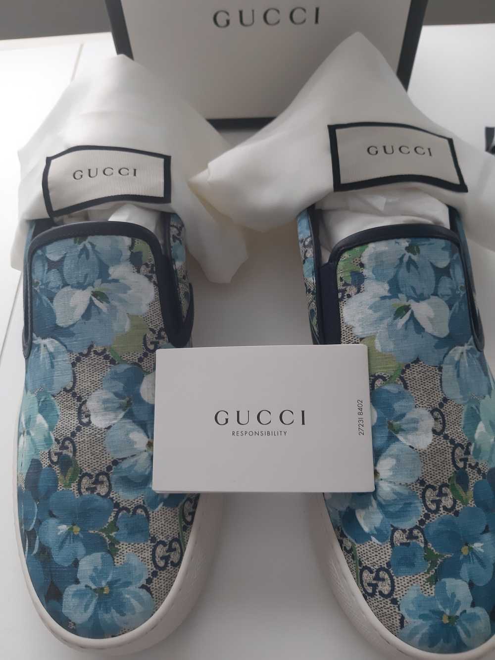 Gucci Gucci GG Supreme Bloom - image 1