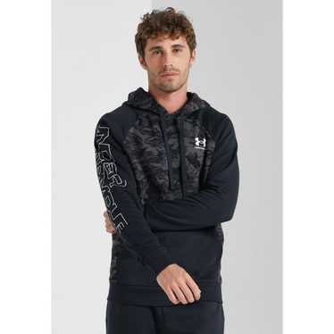 Under Armour Under Armour L Camo Long Sleeve Riva… - image 1