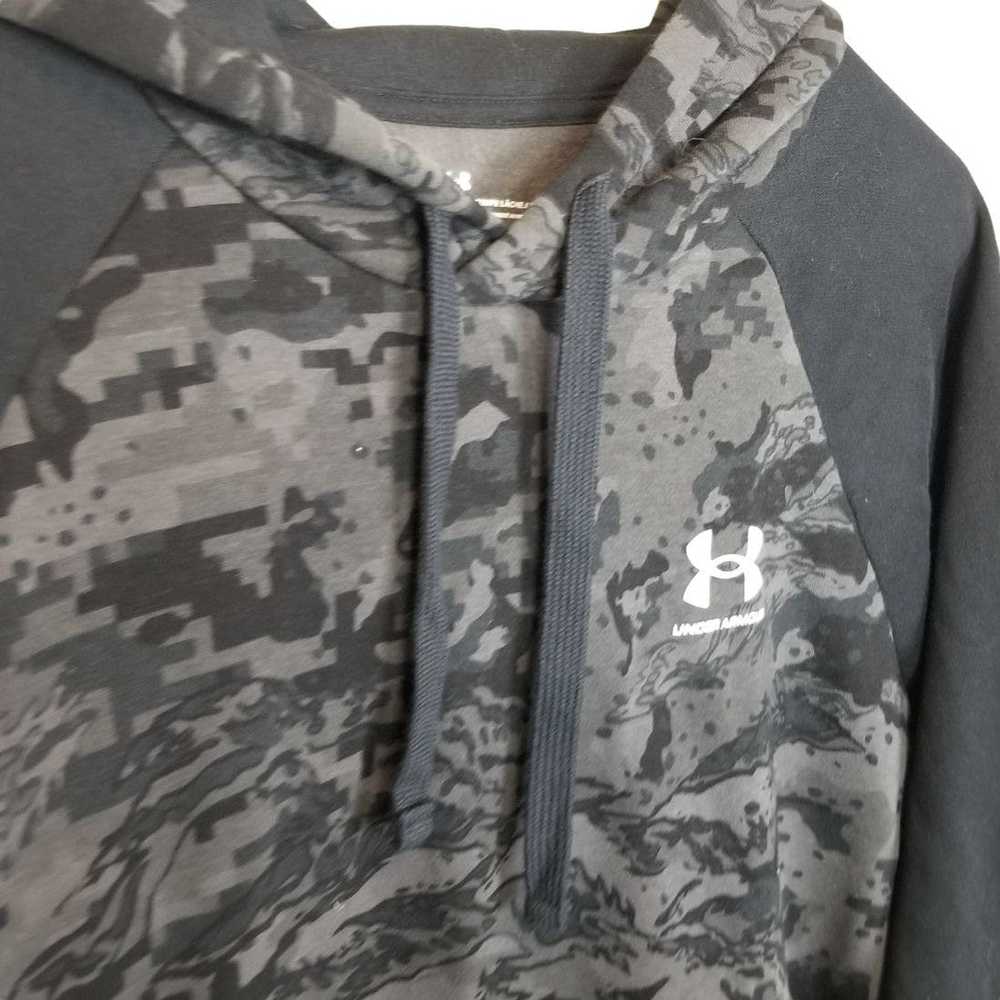 Under Armour Under Armour L Camo Long Sleeve Riva… - image 6