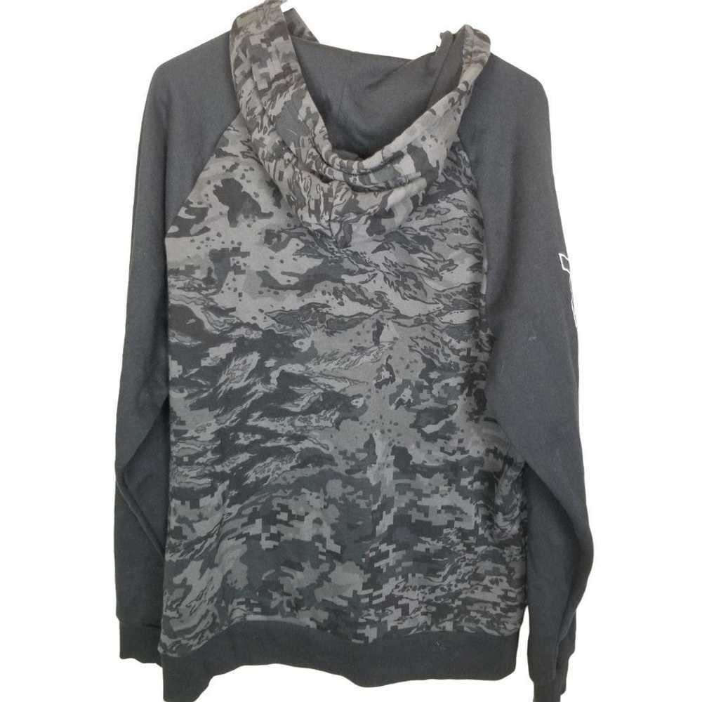 Under Armour Under Armour L Camo Long Sleeve Riva… - image 9