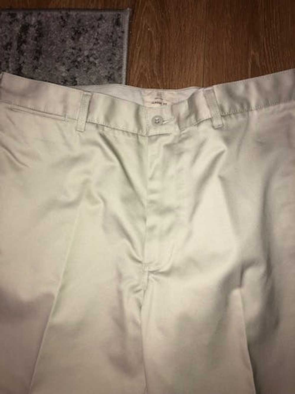 Gap Khaki Tan Genuine Men's Pants Trousers 1990s … - image 3