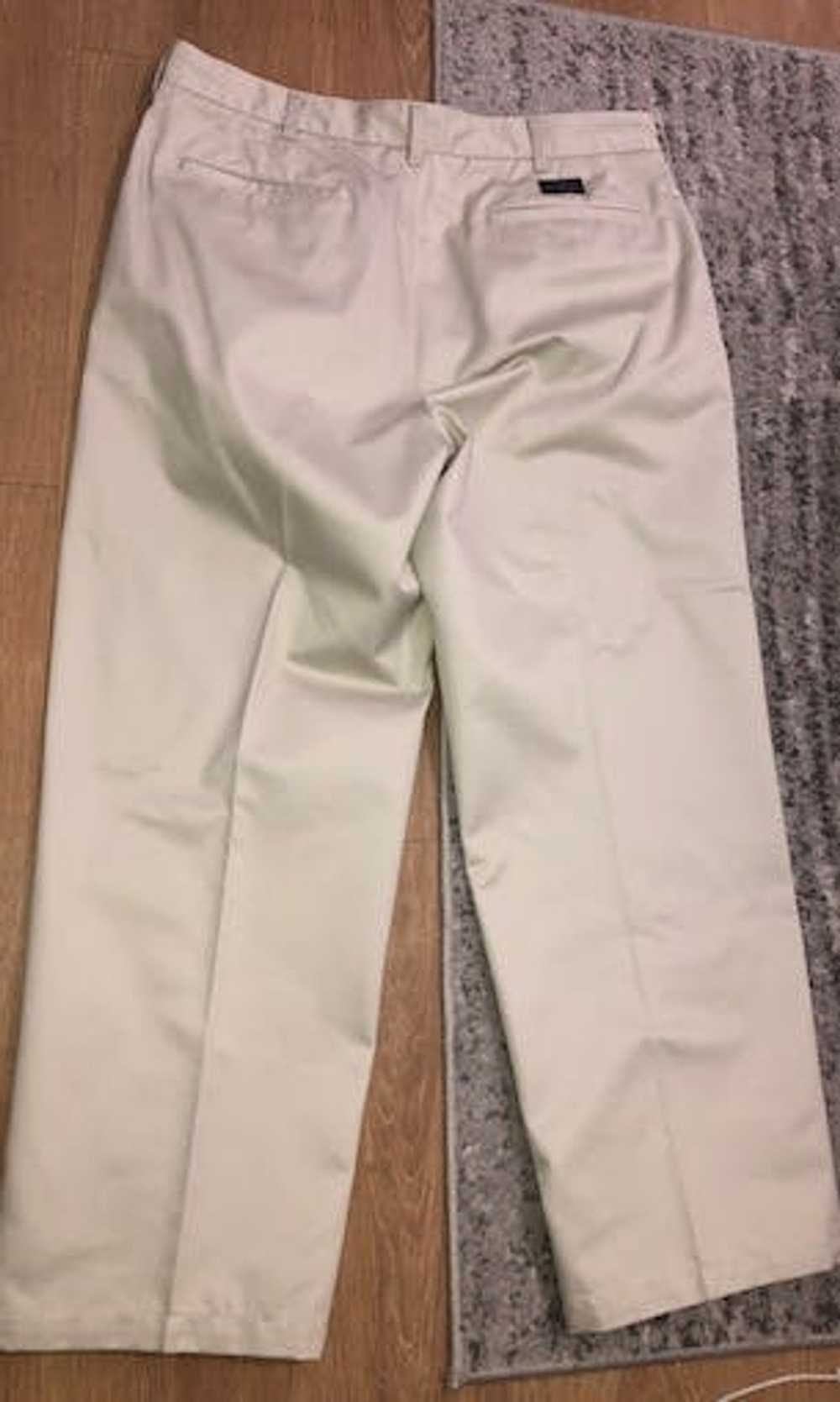 Gap Khaki Tan Genuine Men's Pants Trousers 1990s … - image 6