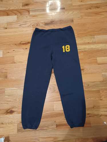 Russell Athletic Vintage Russell Sweatpants