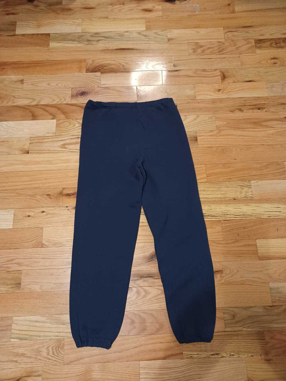 Russell Athletic Vintage Russell Sweatpants - image 2