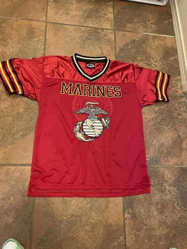 Vintage Vintage marines jersey