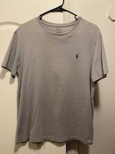 Polo Ralph Lauren Polo Grey T-Shirt