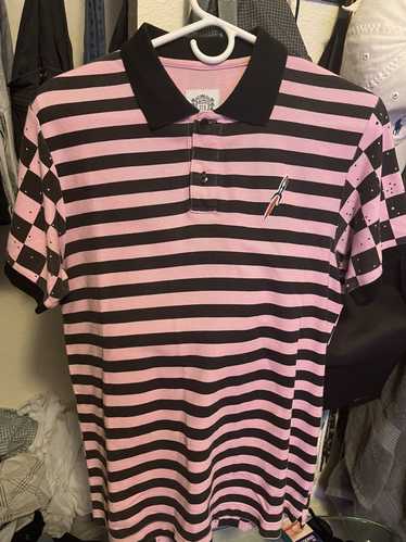 Billionaire Boys Club Billionaires Boys Club Polo 