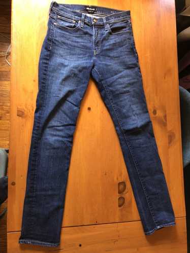 Madewell Madewell Slim Fit Jeans Men 32x34