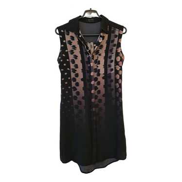 All Saints Silk mid-length dress - image 1